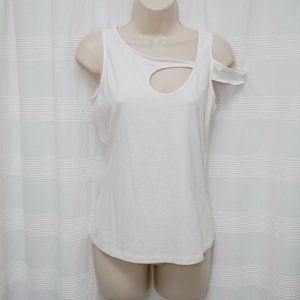 NY&Co NEW withOUT Tags 100% Cotton Top